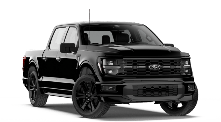F-150® vehicle